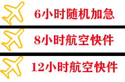 温州机场快递快递公司,专业空运当天件