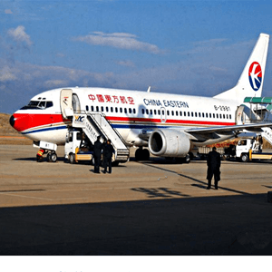 温州机场快递航空快运业稳步发展的原因是什么？